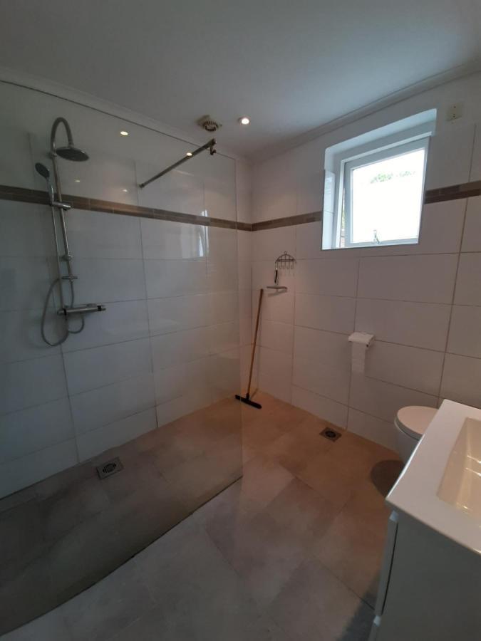 Vakantiewoning Het Olietunnetje Ovezande Ngoại thất bức ảnh